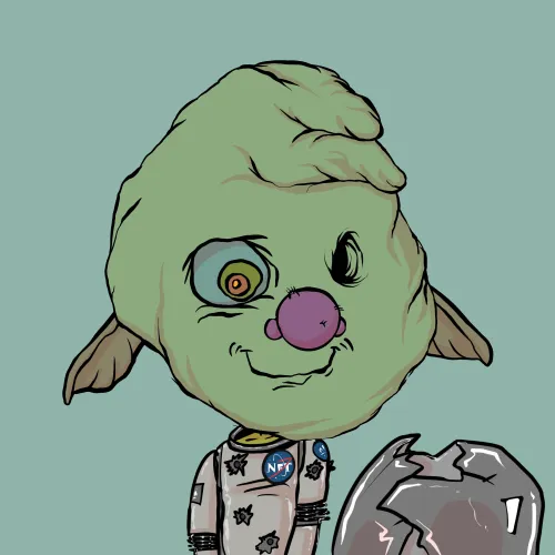 goblintown #3504