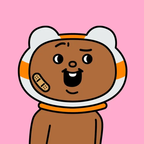 Betakkuma #765