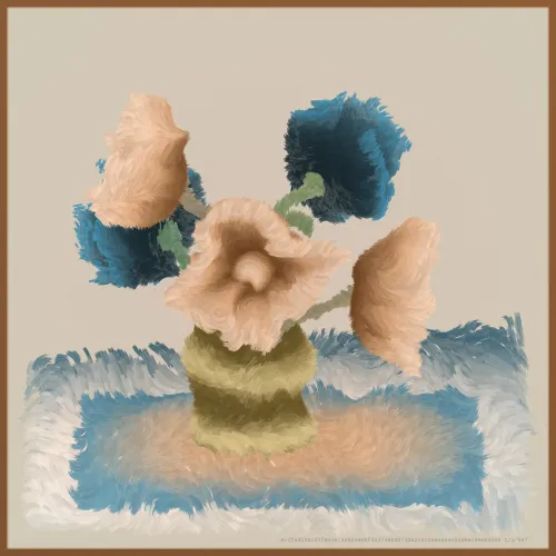 Chimera #417