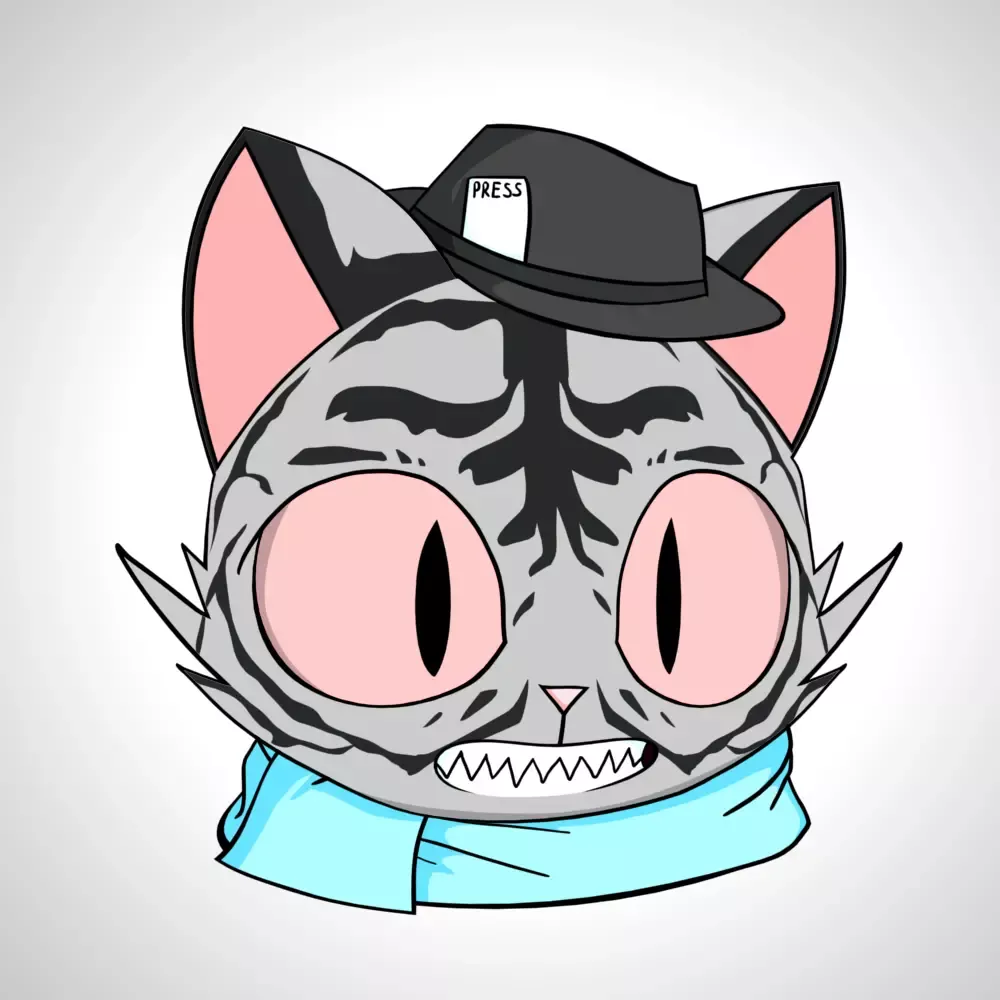 Cat #8293