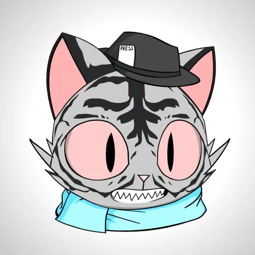 Cat #8293