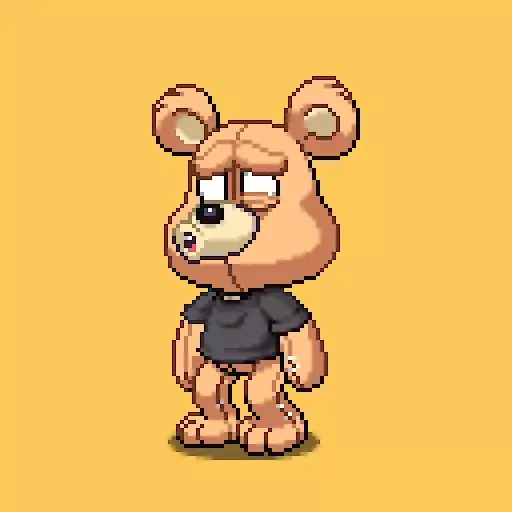 KILLABIT  #1119