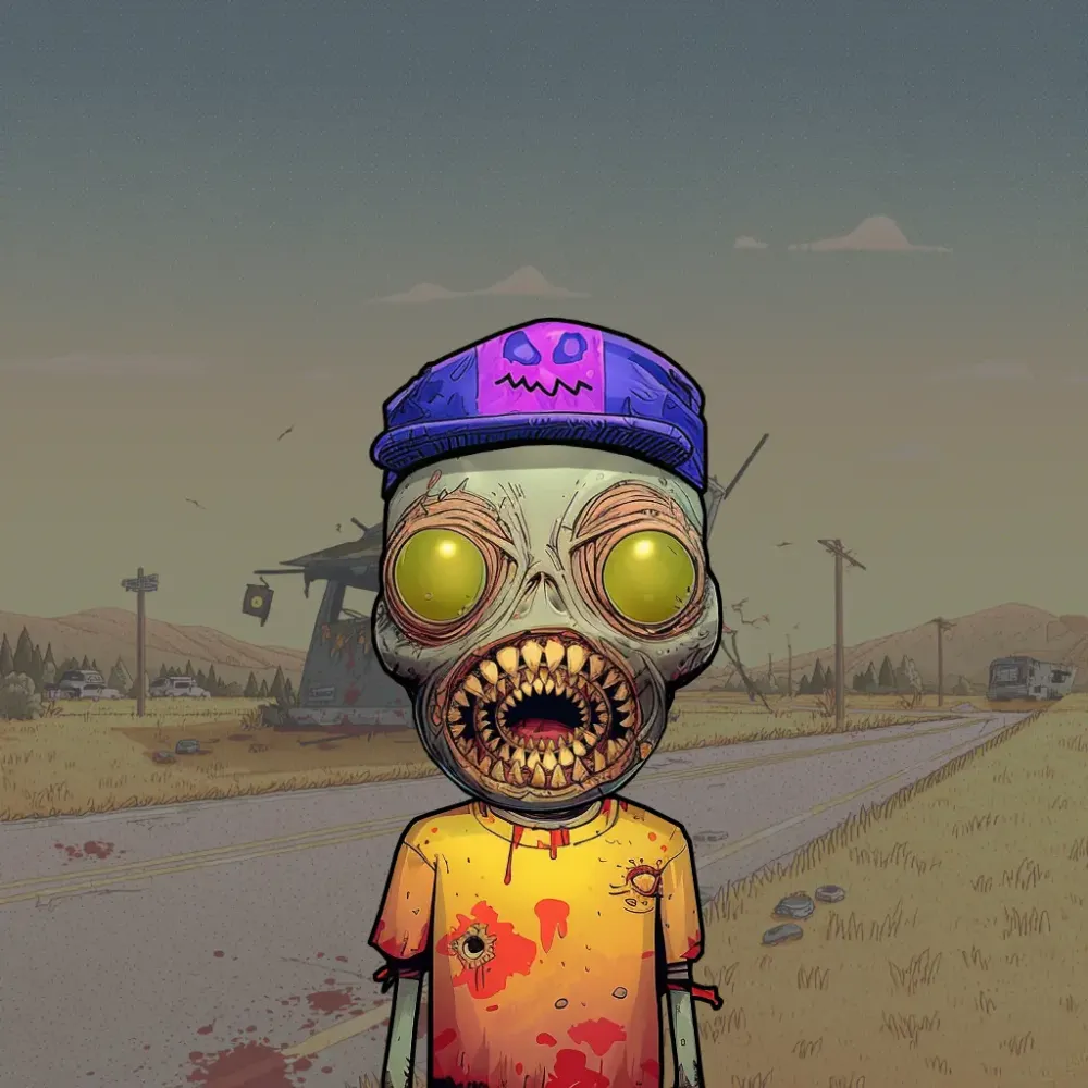 Rotten #8278