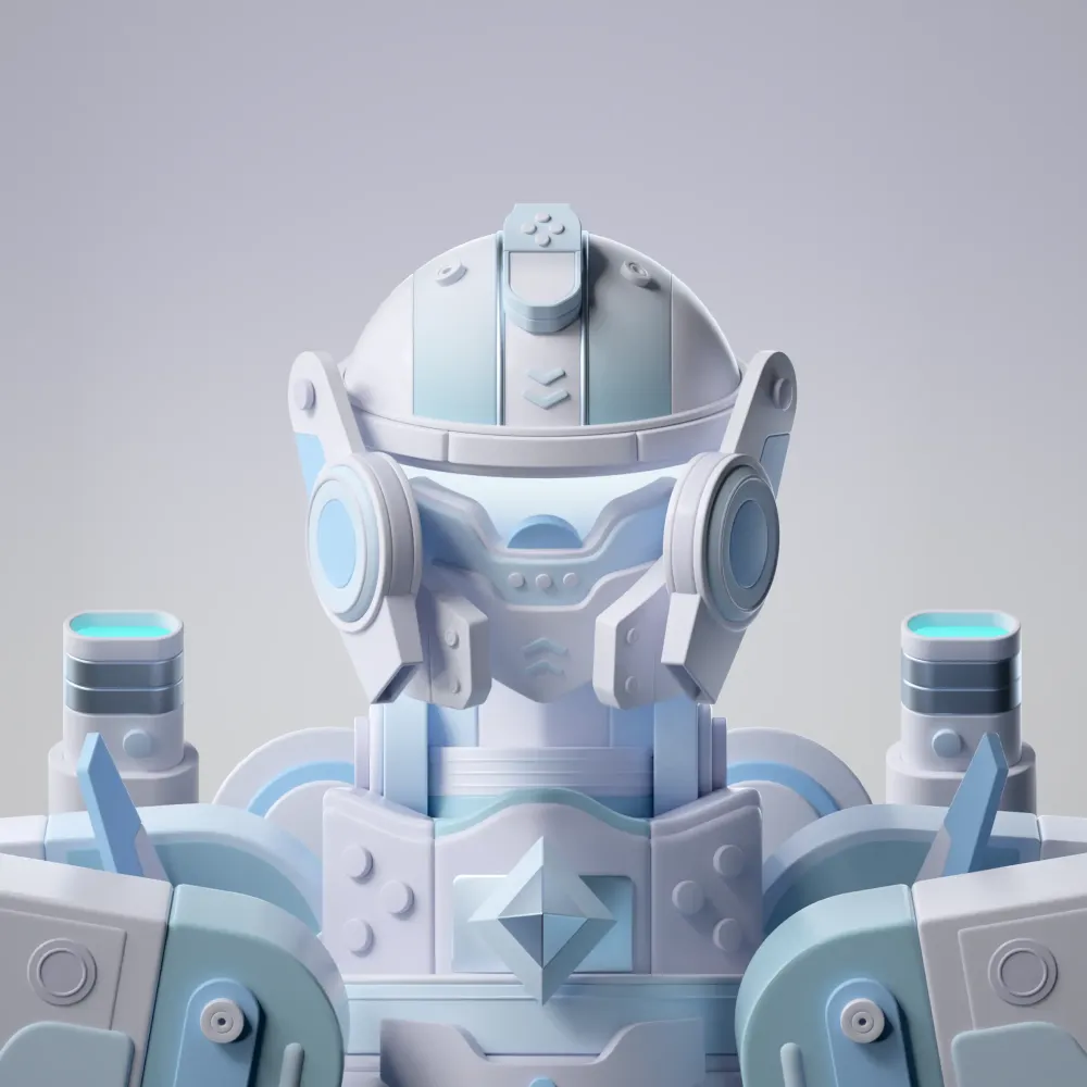 Meka #7374