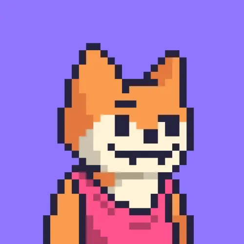 Fox #7757