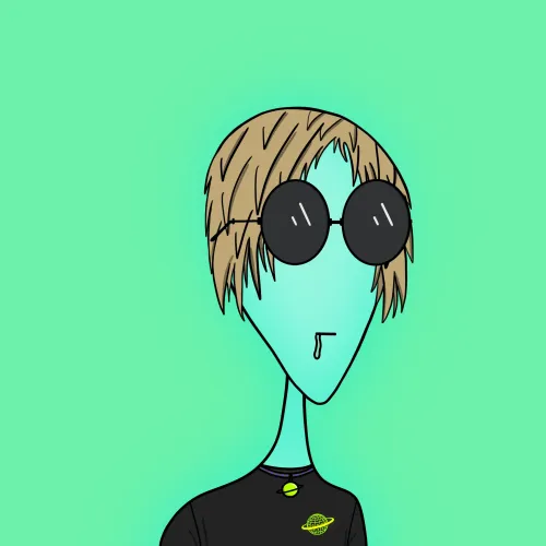 LonelyAlien #4243