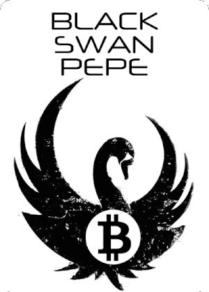 BLKSWANPEPE | Series 10 Card 7