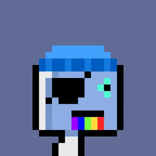 CryptoAgent #4777