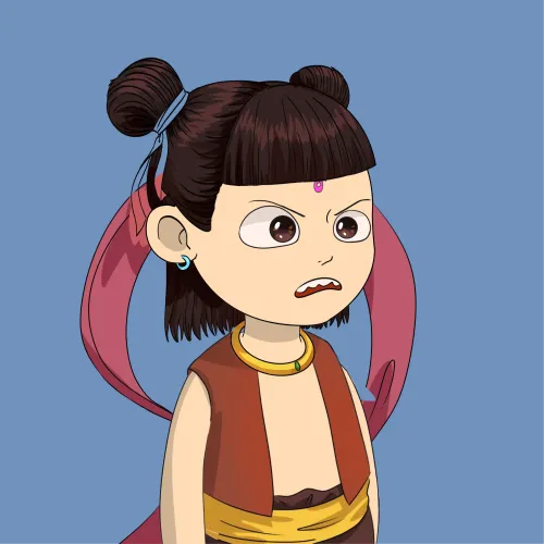 NEZHA
