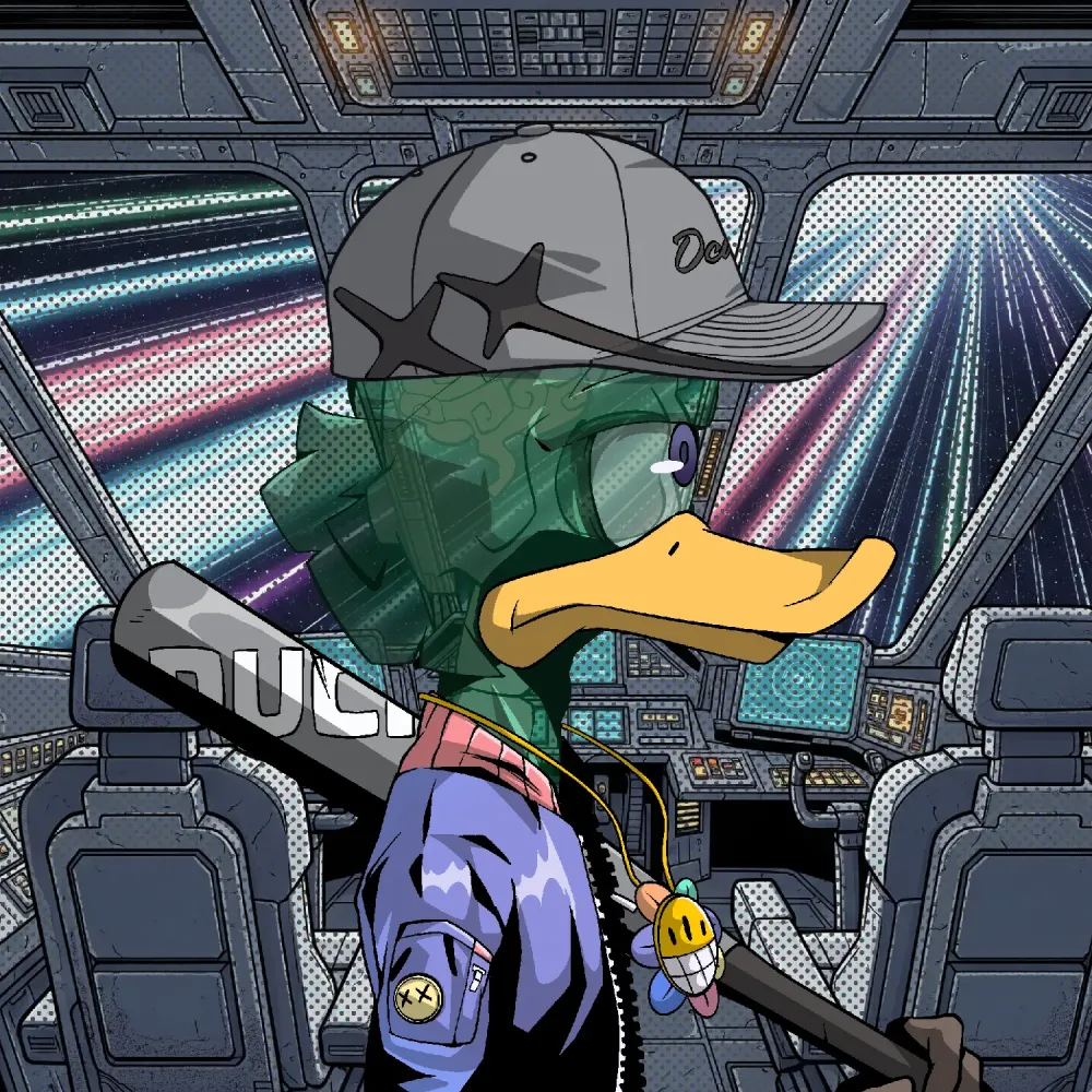 Duckgo #2595