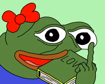 Pepe #17782