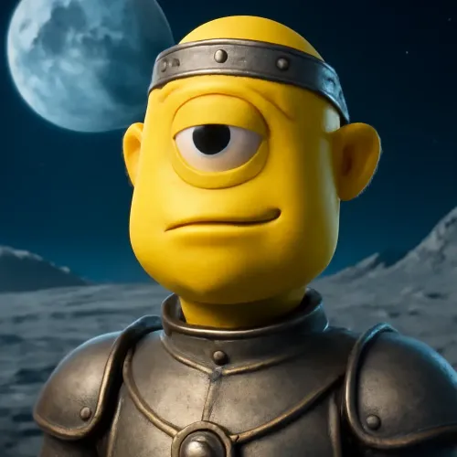 Moon Citizens #253