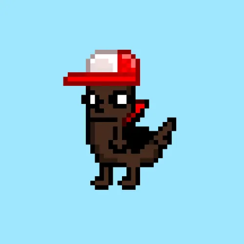 CryptoDickbutt #1785