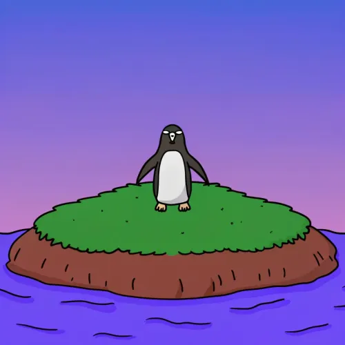 PENGU #177