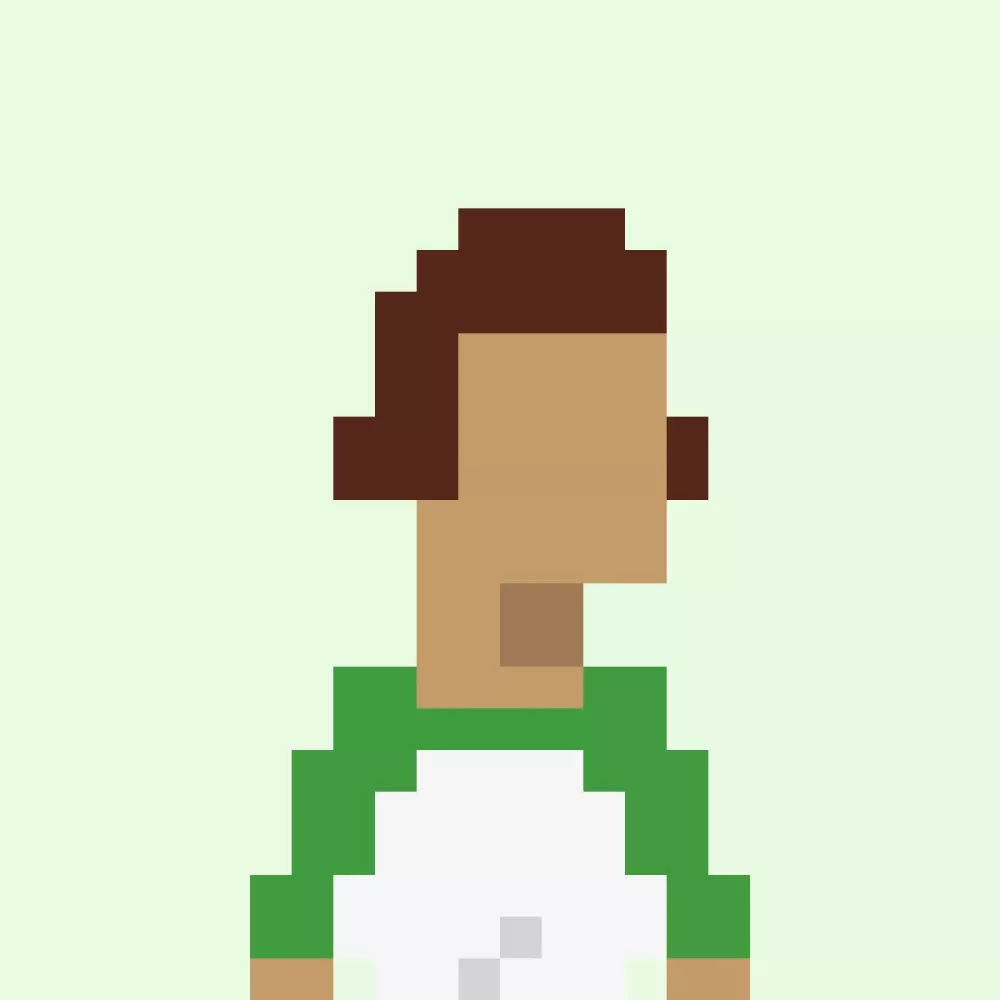 EightBit  #5043