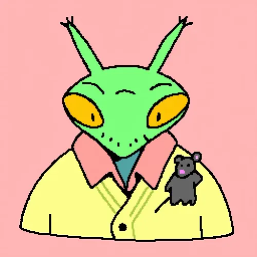 BugMom78 #2705
