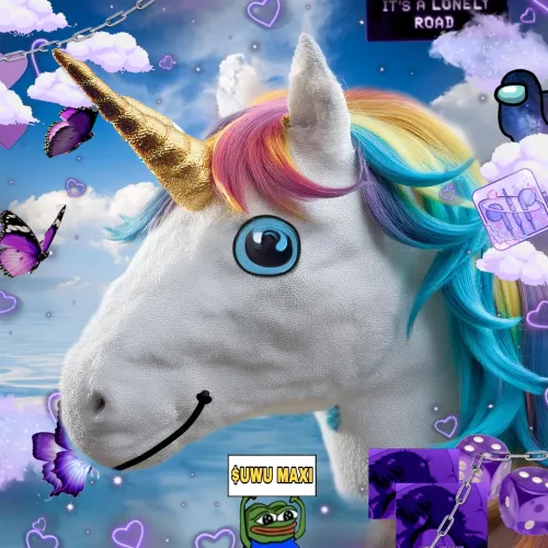 UNICORN #786