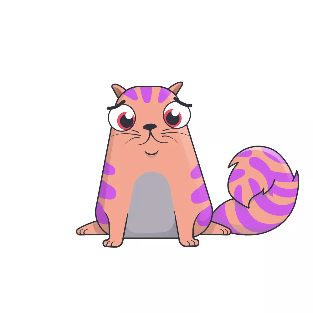 CryptoKitties #210923