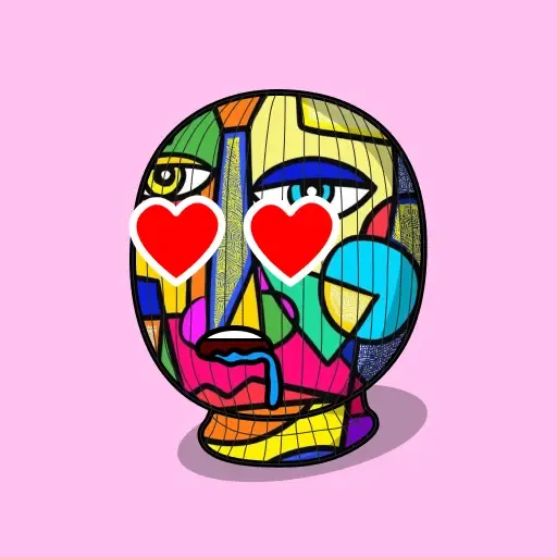 Base Emoji #1641