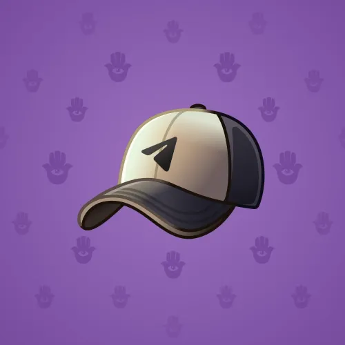 Durov’s Cap #2893