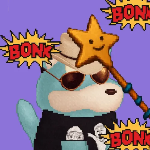 BONKD #428