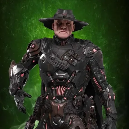 Tor Gret Contract Butcher #890002847