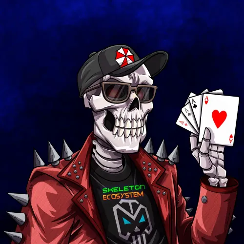 SolidSkulls #185