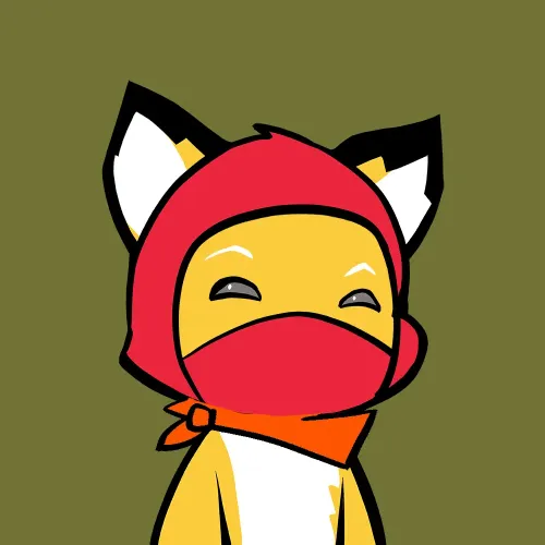 Foxy #136