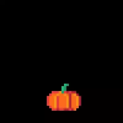 Pumpkin #95