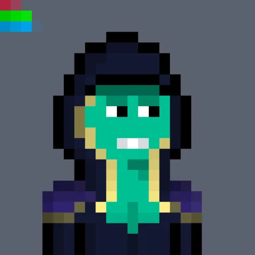 CLOAKS #2277
