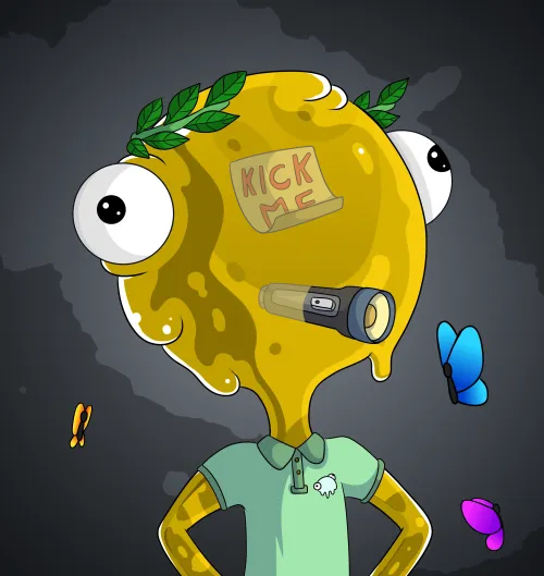 GooberCapsule #3826