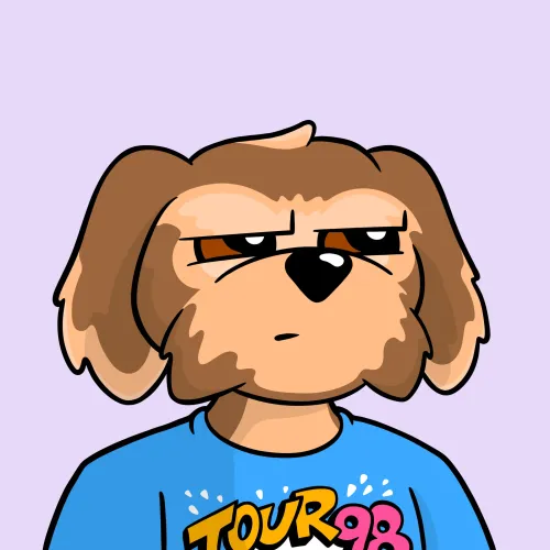 BoDoggos #3541