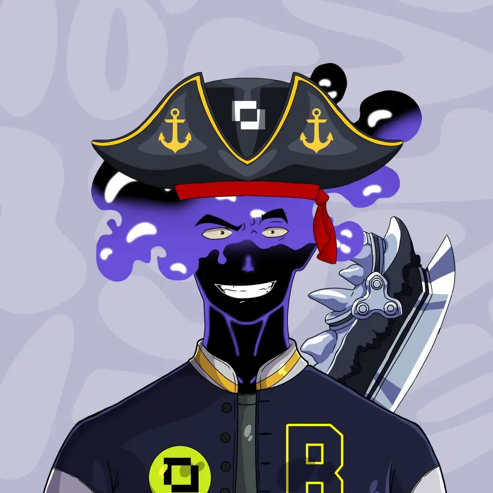 ICCM Syndicate Collection #443