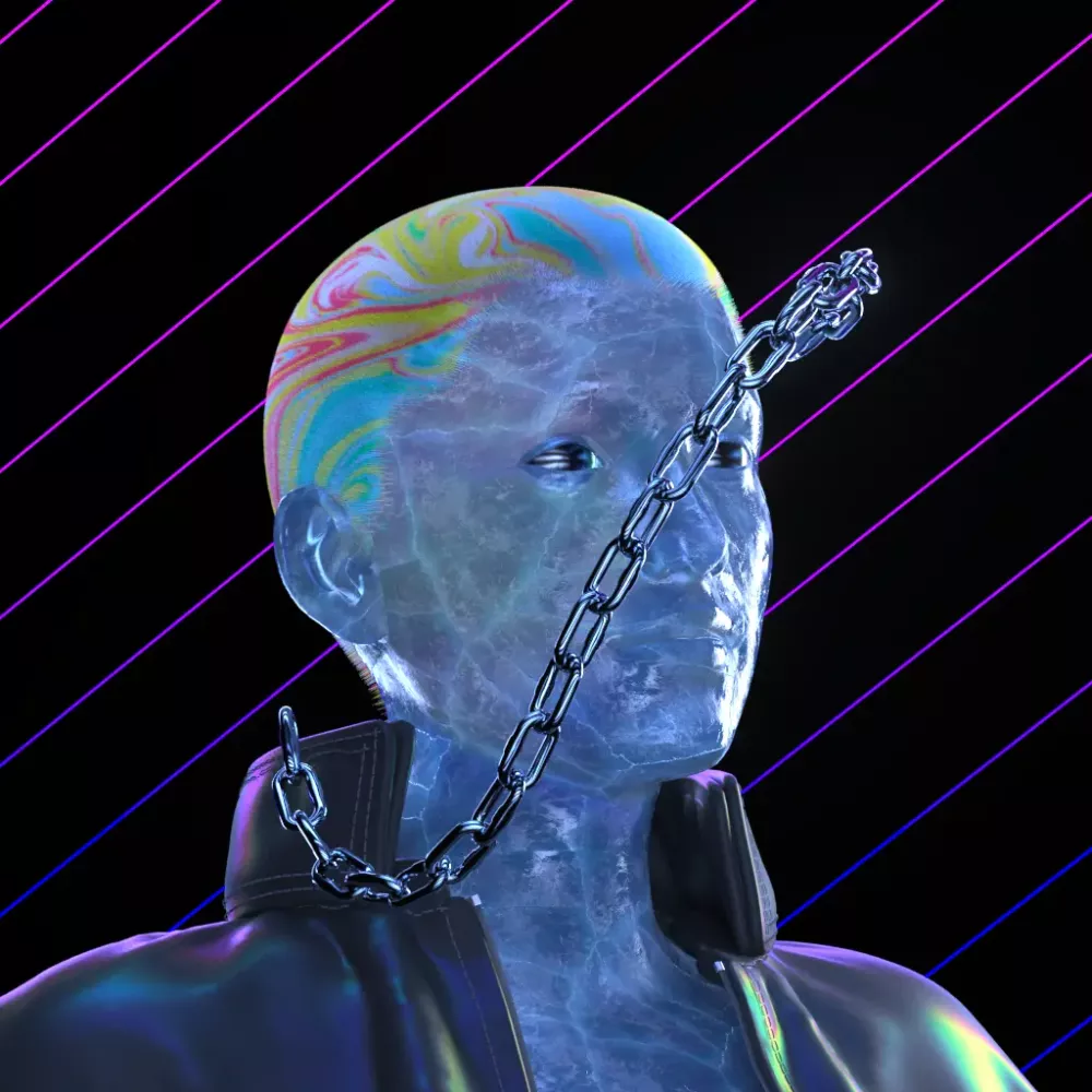 FVCK_AVATAR// #5041