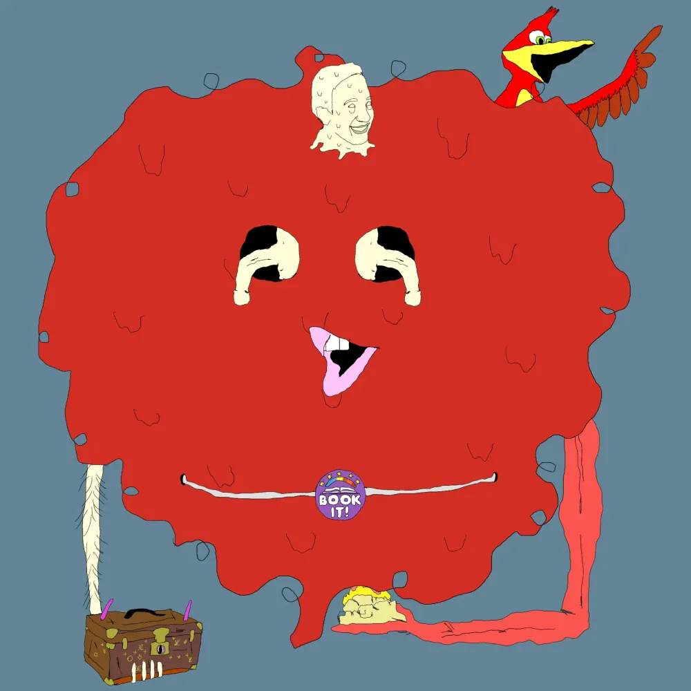 buddee #1355