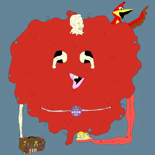 buddee #1355