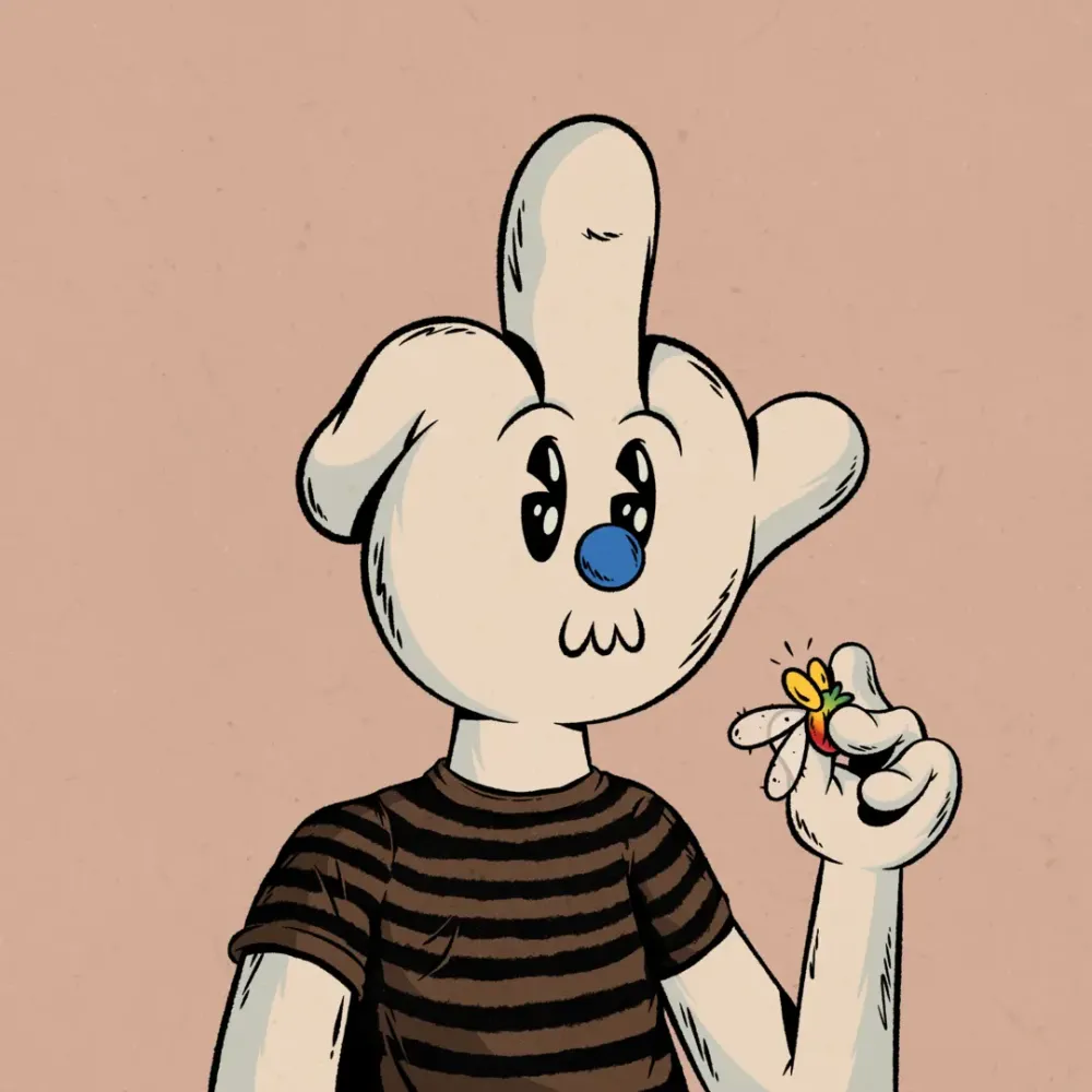 Spanky #1214