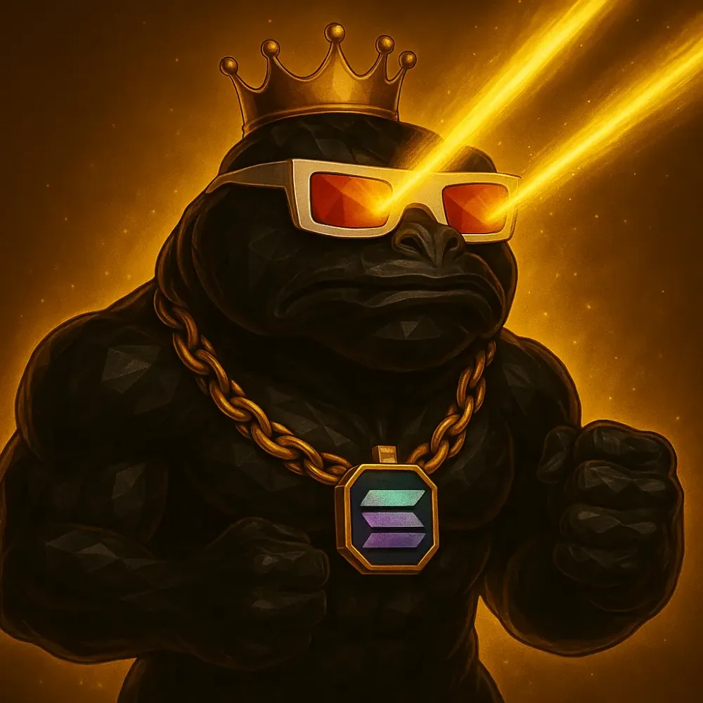 AetherZilla #0007
