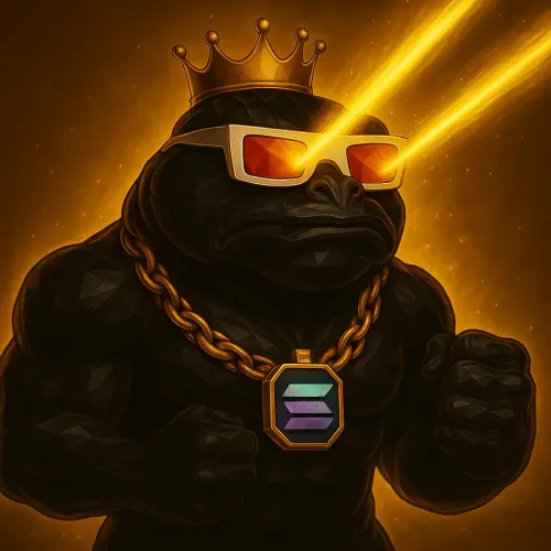 AetherZilla #0007