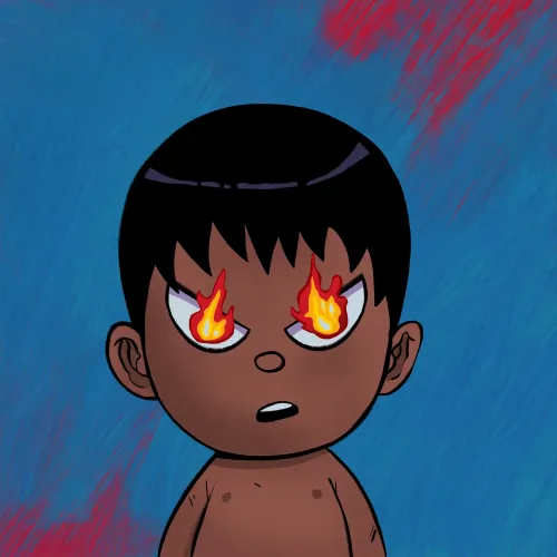 Hiro #3269