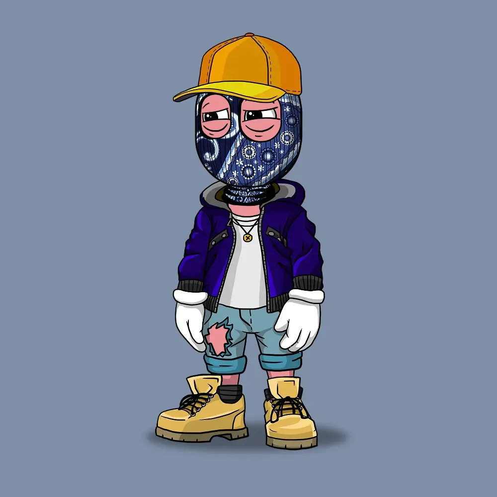 Based Style #2642