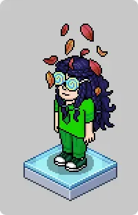 Habbo #3054