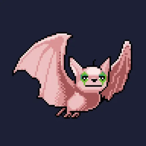 CryptoBat #3037