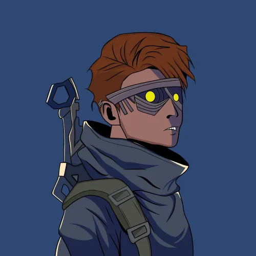 Cyberpunk #53