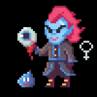 WitchRowenaoftheEther #2504