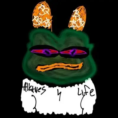 Fine Pepe #8411 (#104181265)