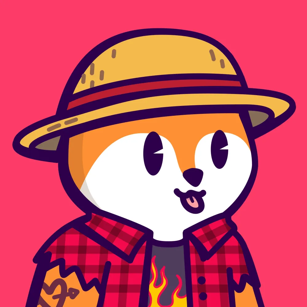 Fox #840