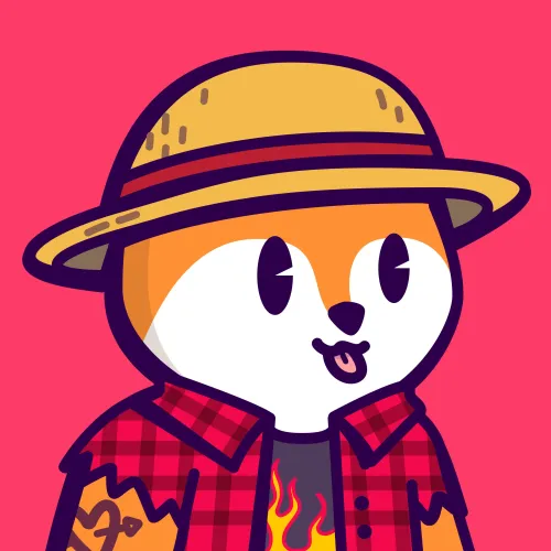 Fox #840