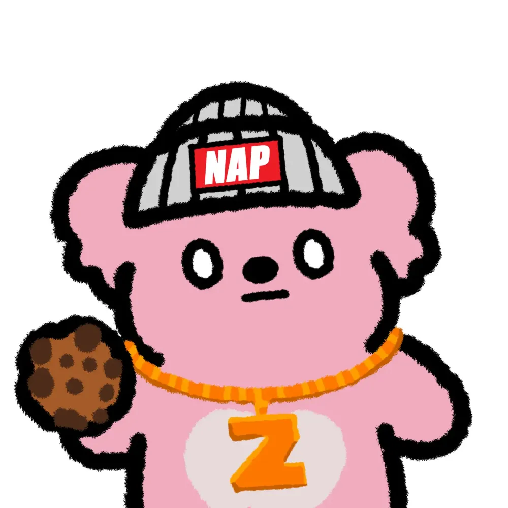 napo #1390