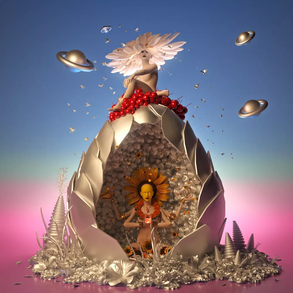 GalaxyEgg #5919